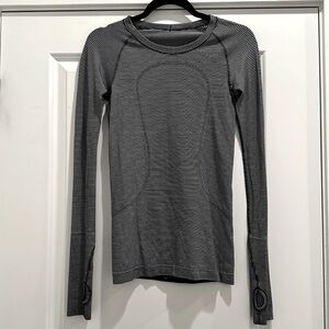 Lululemon Long Sleeve Shirt